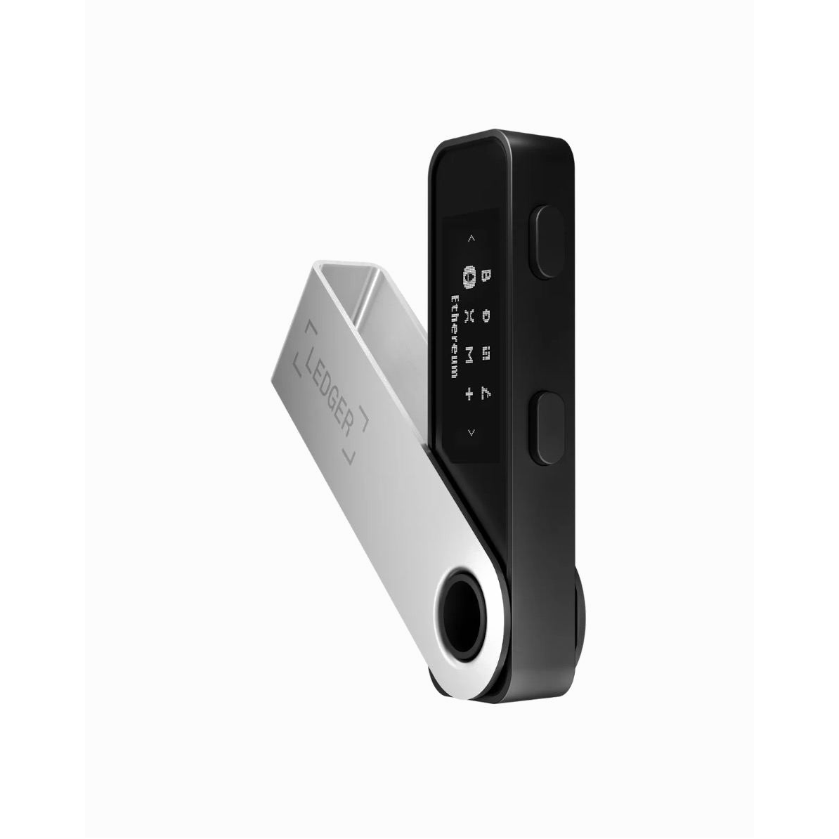 Ledger Nano S Plus